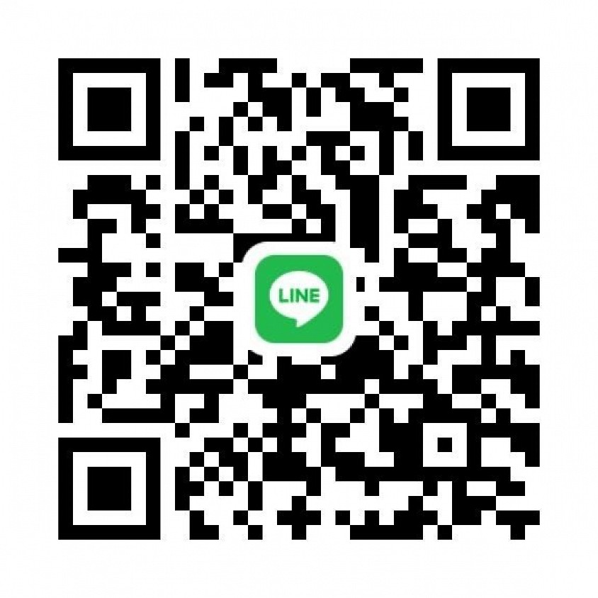 เพิ่มเพื่อนทาง LINE